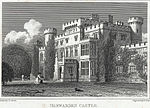 Thumbnail for Hawarden Castle (18th century)