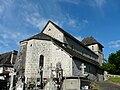 Chiesa di Notre-Dame de Hautefage