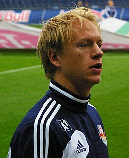 Håvard Nielsen Norwegian footballer
