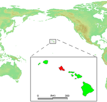 Гавайи аралдары - Оаху.PNG
