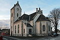 Heilig-Geist-Kirche Groß Bülten (Ilsede)