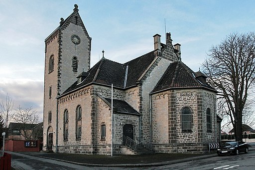 Heilig Geist Kirche Groß Bülten IMG 4685