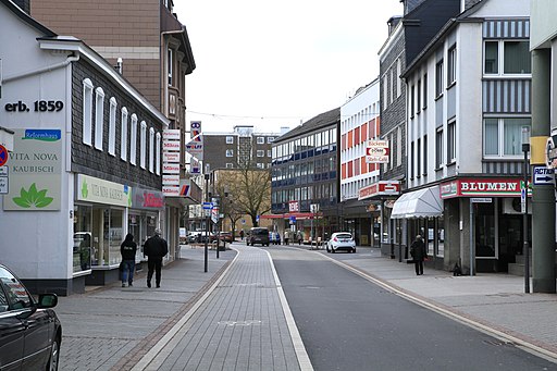 Heiligenhaus - Hauptstraße 03 ies