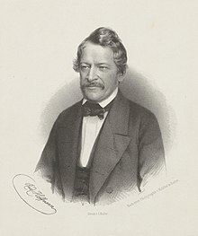 Heinrich Wilhelm Dove