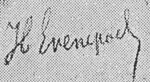 Signature