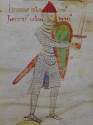 <span class="mw-page-title-main">Henry of Kalden</span>