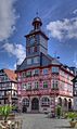 Heppenheim, Großer Markt und Rathaus used on 1 pages in 1 wikis