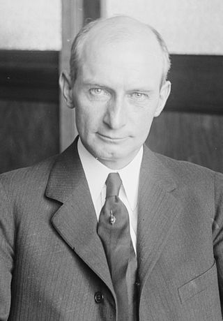 <span class="mw-page-title-main">Herbert Parsons (New York politician)</span> American politician