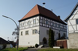 Herbstadt, Lindenhügel 5, 003