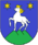 Wappen des Bezirks Ering