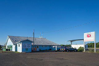 <span class="mw-page-title-main">Hobby Field</span> Airport in Creswell, Oregon