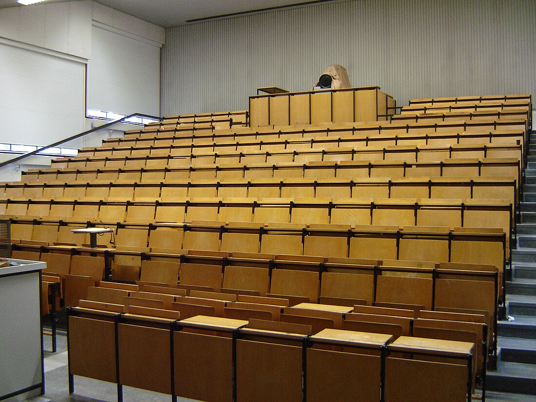 Auditorium