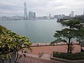 Hong Kong Public Pier 1, Sheung Wan