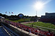 Gerald J. Ford Stadium