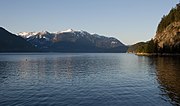 Thumbnail for Howe Sound