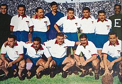 Club Atlético Huracán - Wikipedia