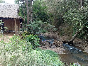 Província De Mondulkiri