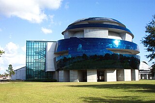 <span class="mw-page-title-main">Museum of Science & Industry (Tampa)</span> Science museum in Tampa, Florida, U.S.