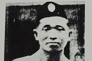 <span class="mw-page-title-main">Ibnu Hadjar</span> Indonesian Islamic militant (1920–1965)