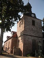 St. Wigberti (Ichstedt)