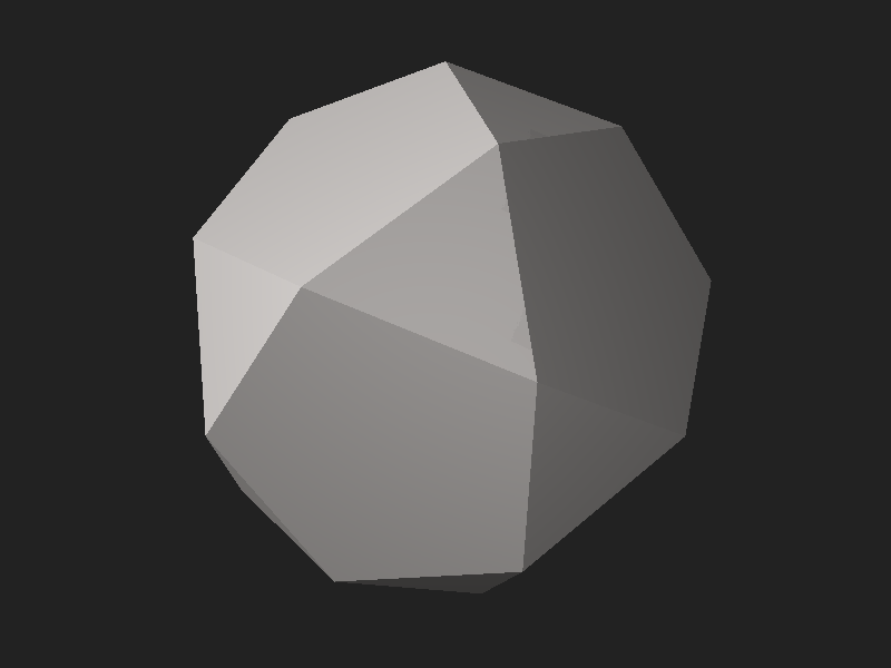 File:Icosidodecahedron.stl