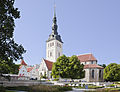 Iglesia de San Nicolás, Tallinn, Estonia, 2012-08-05, DD 06.JPG
