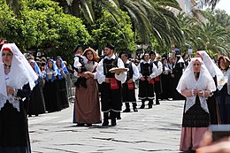 Iglesias - Costume tradizionale (09).JPG