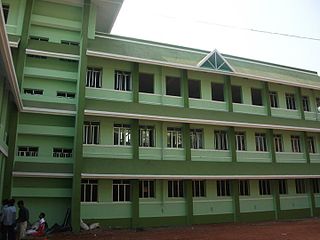 <span class="mw-page-title-main">Indira Gandhi Polytechnic College, Mahe</span>