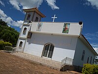 Coromandel (Minas Gerais)