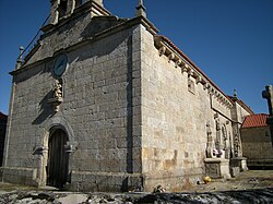 Igrexa de Santo André de Guillamil, Rairiz de Veiga.jpg