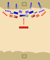 Напад римске војске у бици код Илипа