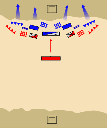 Batalla De Ilipa