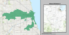 Illinois US Congressional District 7 (since 2013).tif