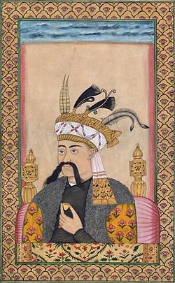 Imam Quli Khan (1582-1633), Hyderabad, 1760-80.jpg