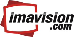 logo imavision