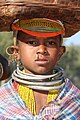 23 Young girl going to market in India created and uploaded by Yves Picq - nominated by Econt