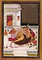 Image 12Erotic art, 18th century India