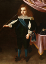 Infante D. Afonso e um pajem negro (c. 1653) - Avelar Rebelo (cropped).png