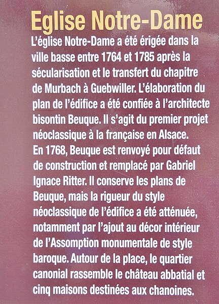 File:Informations sur l'église Notre-Dame.jpg