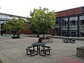 Thumbnail for Redmond High School (Washington)