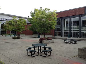 Redmond High School (Washington)