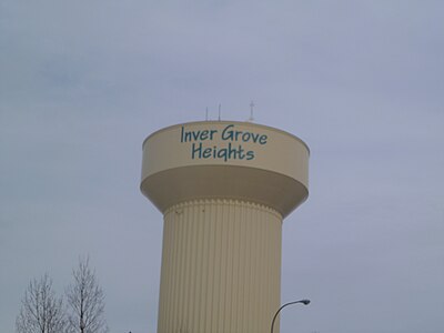 Inver Grove Heights