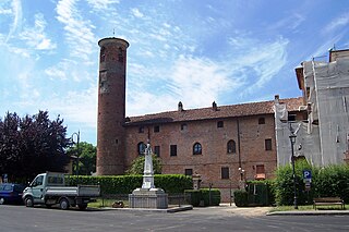 Інверно-е-Монтелеоне,  Lombardia, Італія