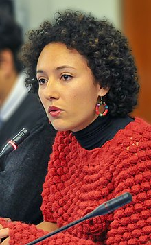 Isabel Zuleta