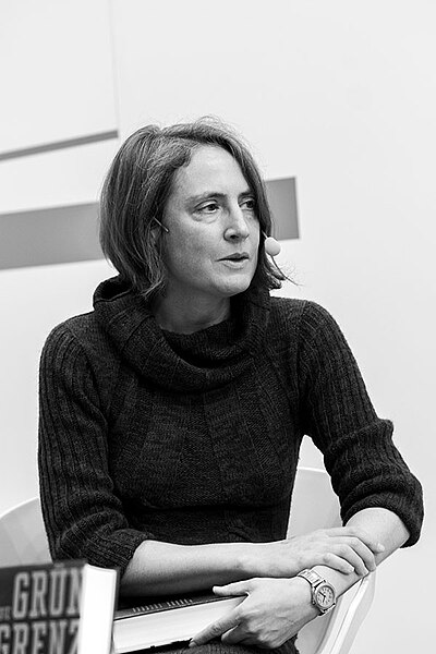 File:Isabel Fargo ColeFrankfurterBuchmesse2017.jpg