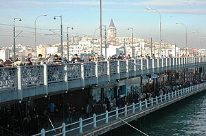 Pont De Gàlata