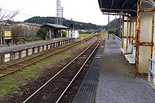 File:Isumi-railway-Kazusa-azuma-station-platform-20151228-082952(cropped).jpg