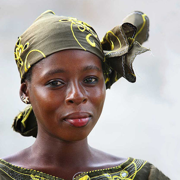 File:Ivorian woman crop.jpg