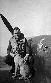 <span class="mw-page-title-main">John Gibson (RAF officer)</span>