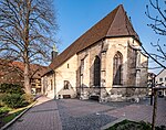 Jakobuskirche (Tübingen)